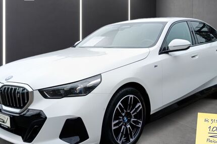 BMW i5 9.902 km 54.449 € Bottrop 46236