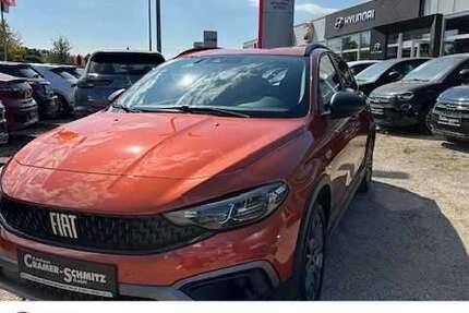 Fiat Tipo 15.500 km 14.990 € Wesel 46485