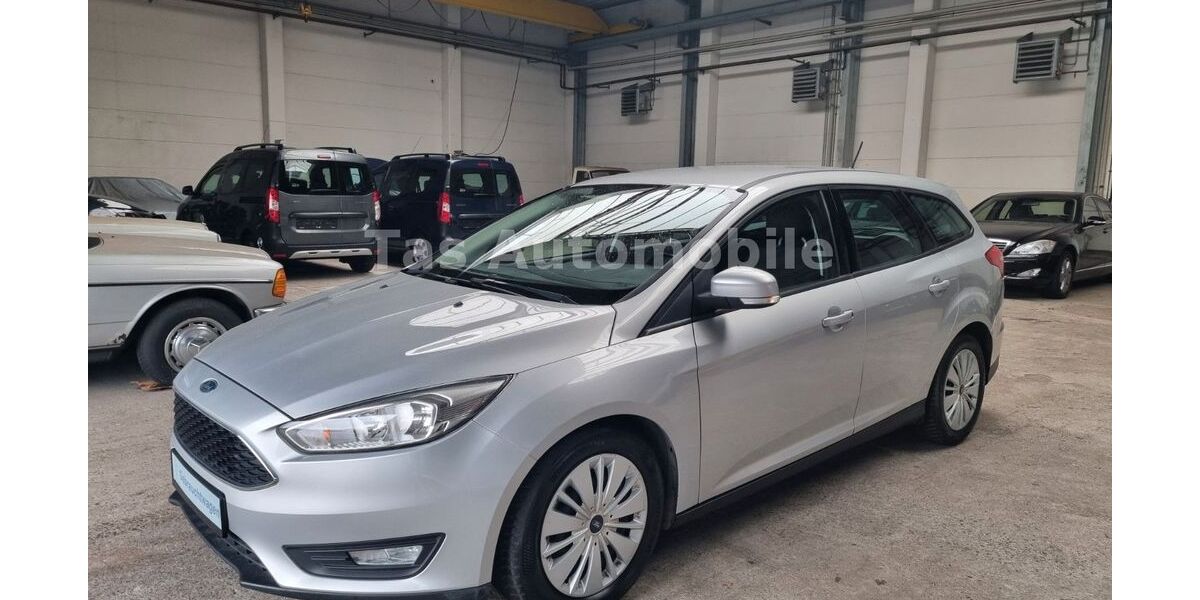 Ford Focus 248.000 km 4.599 &euro; Dinslaken 46539