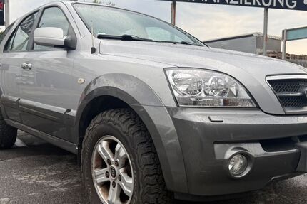 Kia Sorento 149.602 km 5.500 &euro; Castrop-Rauxel 44577