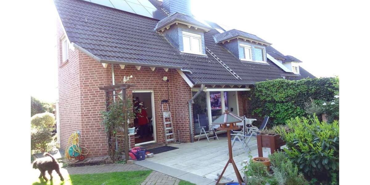Etagenwohnung Mülheim Linksruhr - 5 Zimmer, 160 m&sup2;, 620.000&euro; | Angebot:26841432