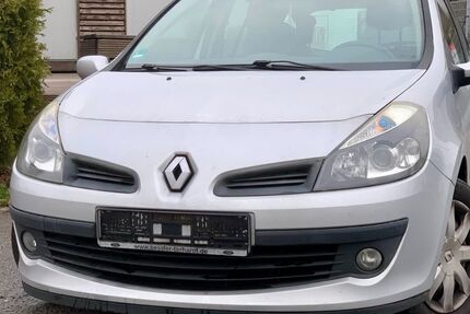 Renault Clio 209.978 km 950 &euro; Gelsenkirchen 45884