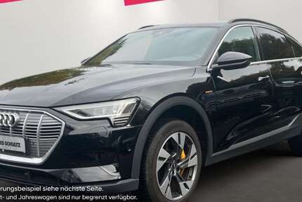 Audi e-tron 66.571 km 26.950 € Wuppertal 42109
