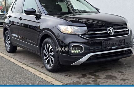 VW T-Cross 65.999 km 18.190 &euro; Dinslaken 46535