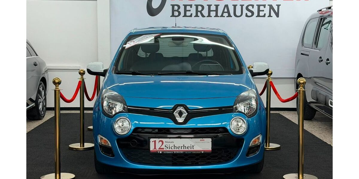 Renault Twingo 56.654 km 7.901 &euro; Oberhausen 46049