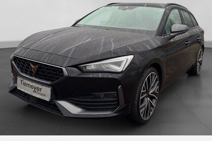 Cupra Leon 21.550 km 28.290 &euro; Recklinghausen 45663