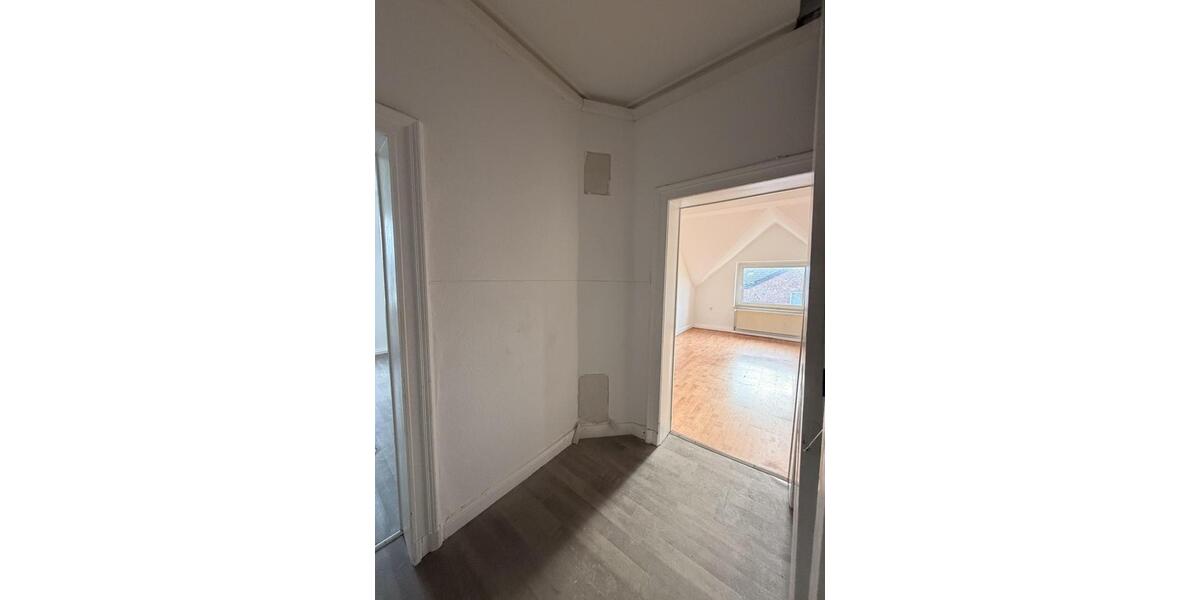 Dachgeschoßwohnung Recklinghausen König Ludwig - 4 Zimmer, 93 m&sup2;, 760&euro; | Angebot:26270304