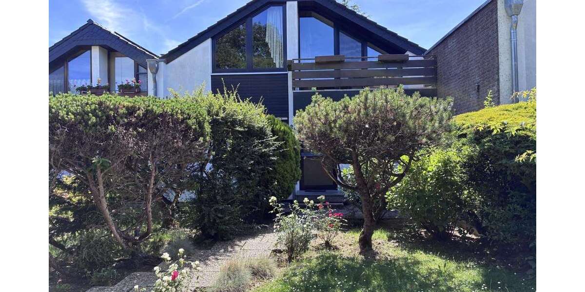 Einfamilienhaus Neukirchen-Vluyn Vluyn - 5 Zimmer, 134 m&sup2;, 354.000&euro; | Angebot:27076025