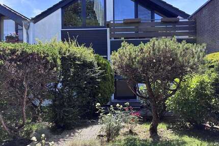 Haus Neukirchen-Vluyn Vluyn - 5 Zimmer, 134 m&sup2;, 354.000&euro; | Angebot:27076025