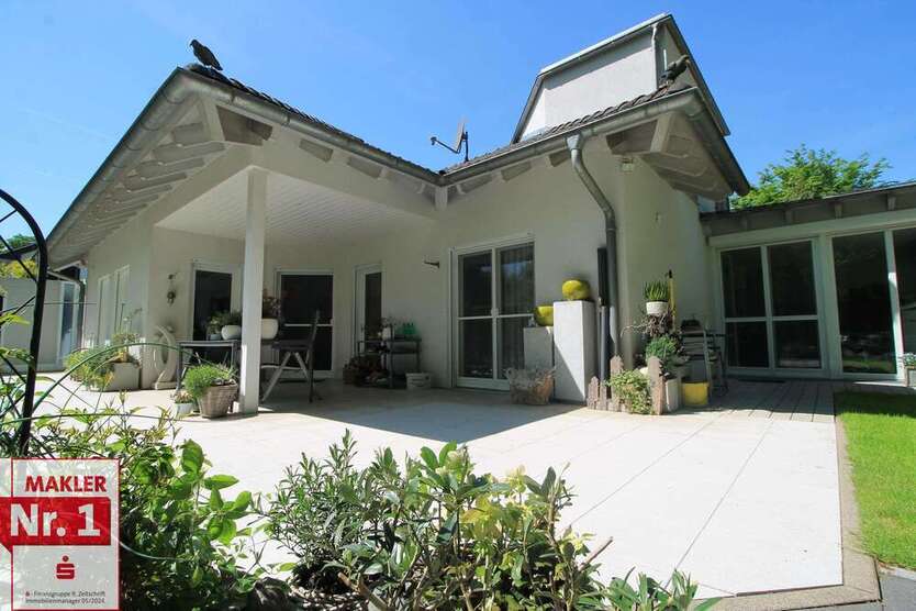 Haus zum Kaufen in Dinslaken 739.000 € 120.7 m²