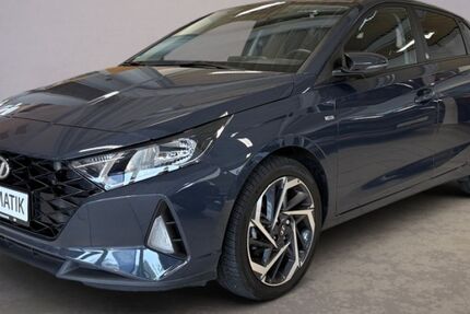 Hyundai i20 31.926 km 16.490 € Velbert 42555