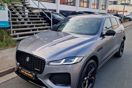 Jaguar F-Pace 19.964 km 43.999 € Essen 45307