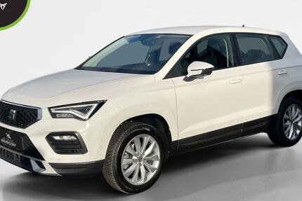 Seat Ateca 68.875 km 21.940 &euro; Bottrop 46244