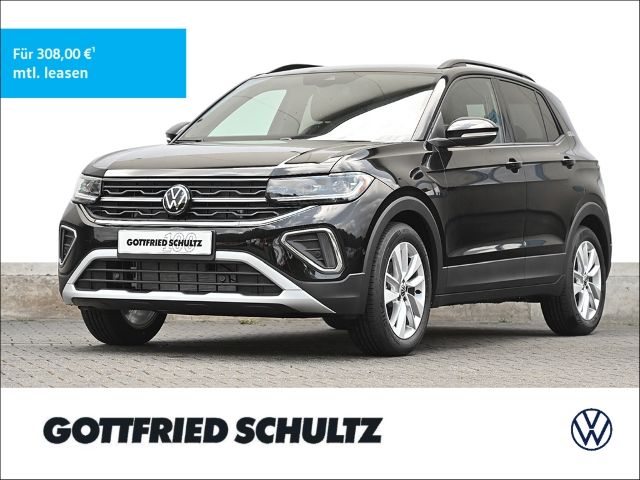 T-Cross