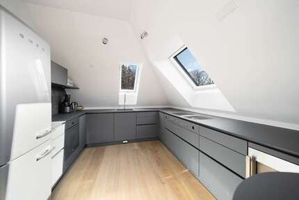Wohnung zum Kaufen in München 1.145.000 € 108.5 m²