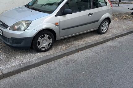 Ford Fiesta 179.000 km 1.650 &euro; Recklinghausen 45563
