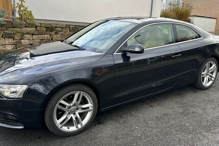 Audi A5 127.100 km 15.999 € Bochum 44795