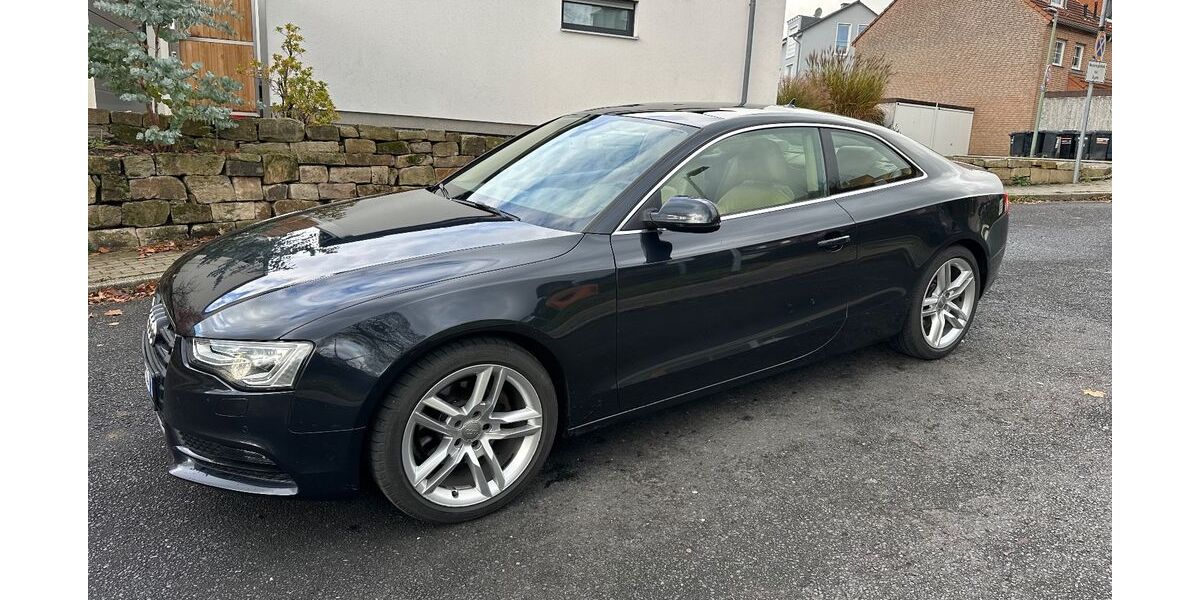 Audi A5 127.100 km 15.999 &euro; Bochum 44795