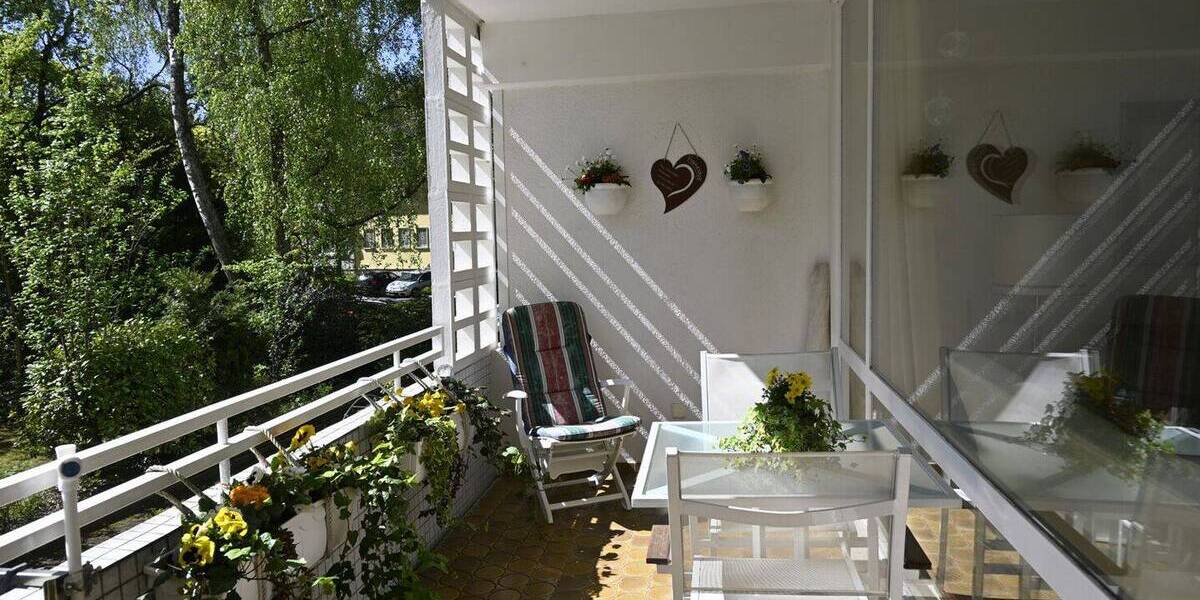 Etagenwohnung Essen / Stadtwald Stadtwald - 3 Zimmer, 97 m&sup2;, 265.000&euro; | Angebot:26388995