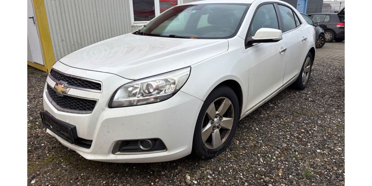 Chevrolet Malibu 242.000 km 3.400 &euro; Rheinberg 47495