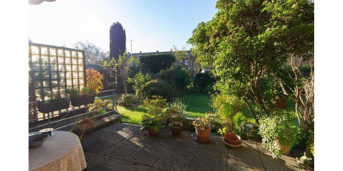 Reihenmittelhaus Castrop-Rauxel Ickern - 5 Zimmer, 120 m&sup2;, 340.000&euro; | Angebot:25357177