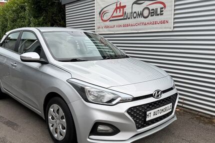 Hyundai i20 76.800 km 8.999 &euro; Marl 45770