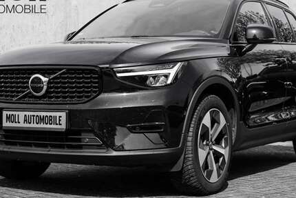 Volvo XC40 17.606 km 33.650 € Wuppertal 42109