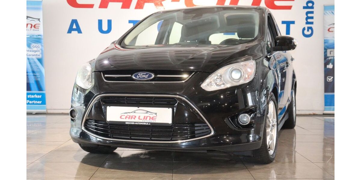 Ford C-Max 178.882 km 6.444 &euro; Ratingen 40880