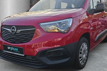 Opel Combo Life 16.260 km 18.490 € Herten 45699