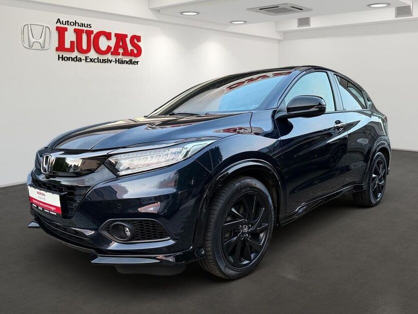 HR-V