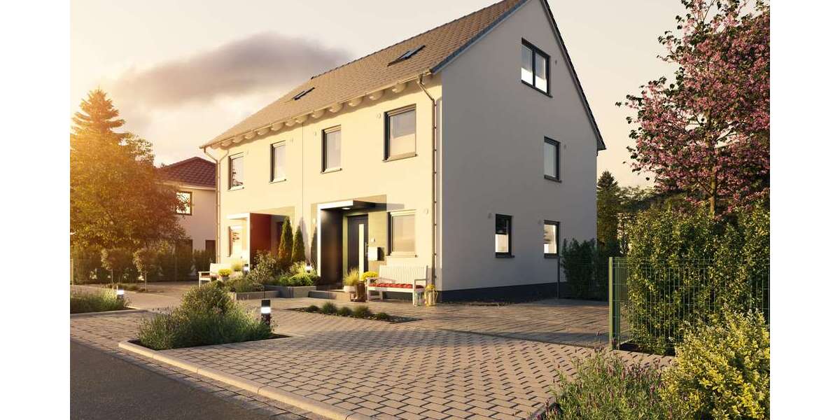 Einfamilienhaus Herten Bertlich - 5 Zimmer, 140 m&sup2;, 367.588&euro; | Angebot:27029529