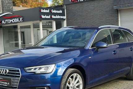 Audi A4 133.900 km 17.490 € Velbert 42551