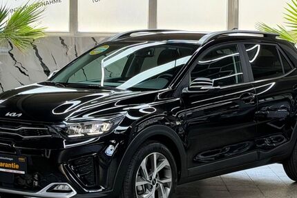 Kia Stonic 3.900 km 21.500 &euro; Mülheim An der Ruhr 45475
