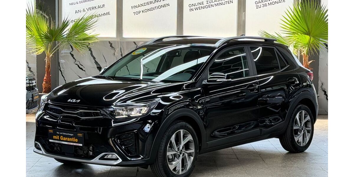 Kia Stonic 3.900 km 21.500 &euro; Mülheim An der Ruhr 45475