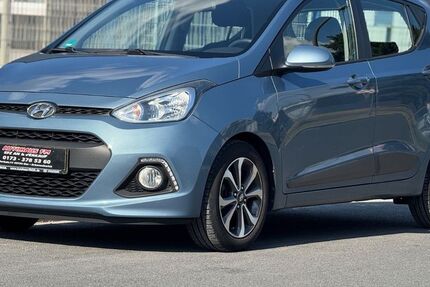 Hyundai i10 28.000 km 9.790 &euro; Oer-Erkenschwick 45739