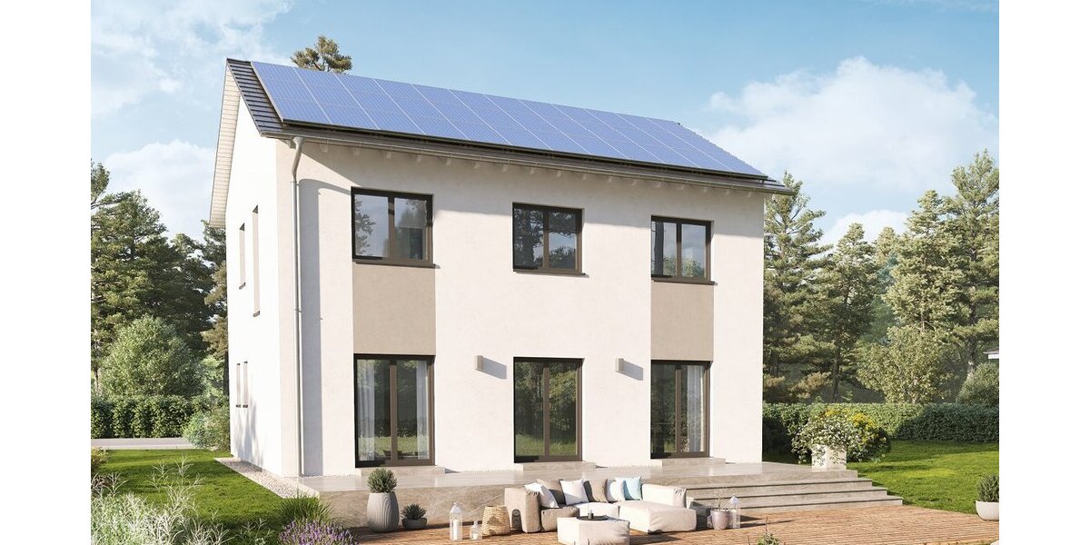 Individuell gestaltetes Einfamilienhaus in Sprockhövel - Flexibles Wohnen nach Ihren Wünschen - Einfamilienhaus Sprockhövel | Angebot:27698496