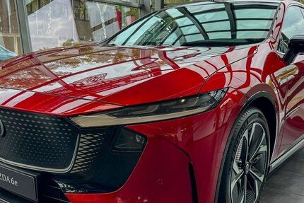 Mazda 6e 3.867 km 39.995 € Duisburg 47166