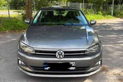 VW Polo 86.000 km 14.500 &euro; Duisburg 47167