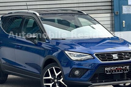 Seat Arona 66.500 km 18.598 &euro; Ratingen 40880