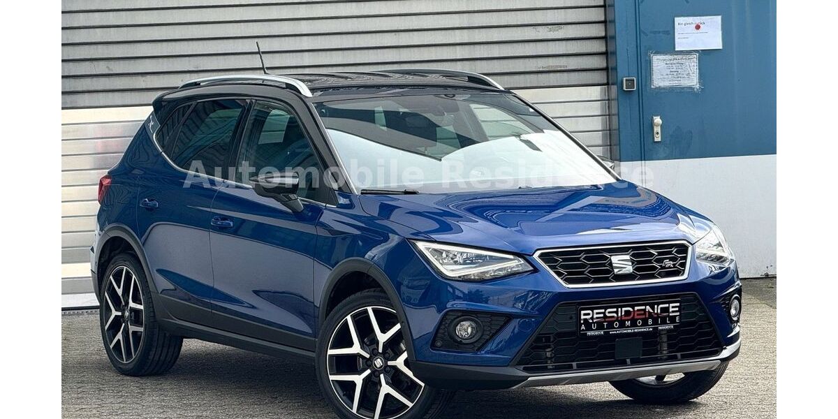 Seat Arona 66.500 km 18.598 &euro; Ratingen 40880