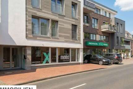 Büro in Raesfeld 990 € 154 m² zimmer