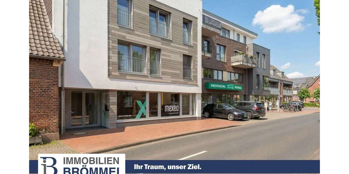 Büro in Raesfeld 990 € 154 m² zimmer
