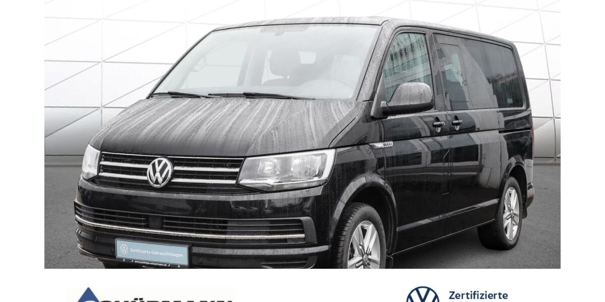 VW T6 Multivan 73.747 km 39.749 &euro; Herten 45701