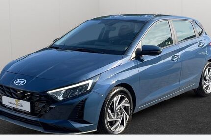 Hyundai i20 20.544 km 16.990 &euro; Herne 44653