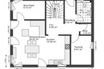 Einfamilienhaus Gelsenkirchen Gelsenkirchen-Nord - 4 Zimmer, 140 m&sup2;, 1.900&euro; | Angebot:26183257