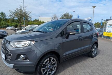 Ford EcoSport 74.826 km 8.999 &euro; Essen 45326