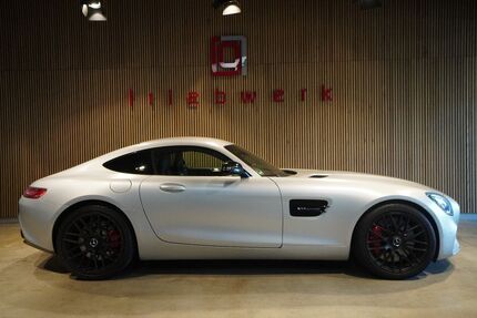 Mercedes-Benz AMG GT 55.000 km 85.941 &euro; Duisburg 47228