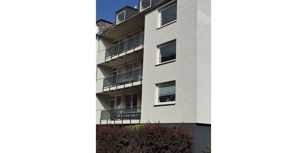 Etagenwohnung Essen Stadtbezirk II - 3 Zimmer, 95 m&sup2;, 339.150&euro; | Angebot:25588776