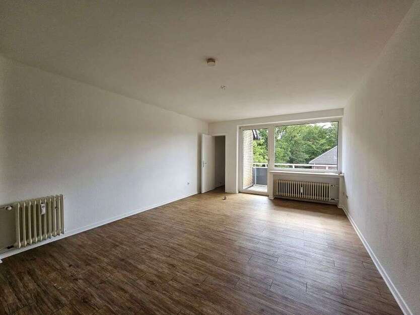 Wohnung zum Mieten in Voerde 350 € 56 m²