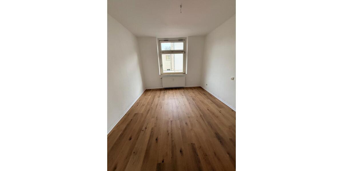 Erstbezug nach Sanierung: 4-Zimmer-Wohnung in Bochum Wattenscheid 4 zimmer